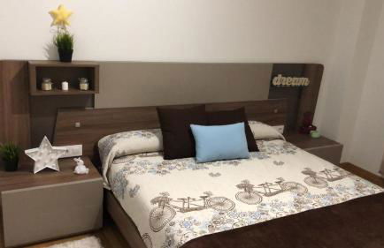 APARTAMENTO MOAÑA - PLAYA A XUNQUEIRA - Foto 2