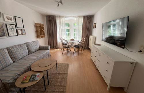 Sächsische Siesta Apartment - Foto 1