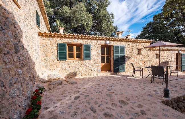 Agroturismo Son Alzines - Foto 22