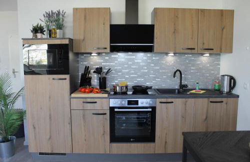 cameiroo - Penthouse Euskirchen - Foto 9