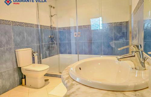 Diamante Villa Mijas - Photo 24