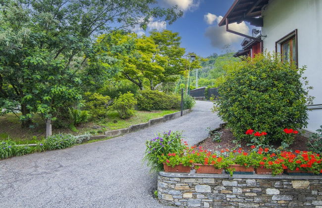 La Verbanina in Ghiffa - Foto 48