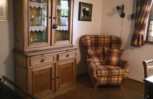 Wolf's Bauernhäusle - Foto 7