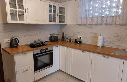 Ferienwohnung Pension Waldblick - Foto 16