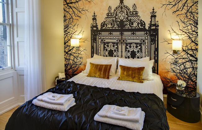 Clarendon Luxury Apartments - Foto 8