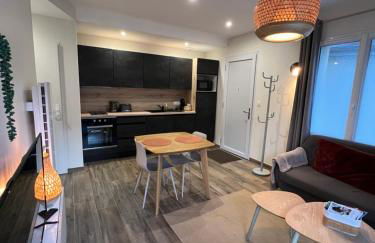 La parenthèse du Tourmalet - séjour tout compris - draps et ménage inclus- - Foto 12