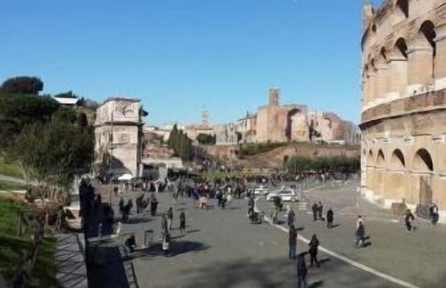 San Lorenzo Guest House - Photo 52