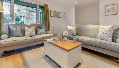 Lodge 74 Una - Foto 3