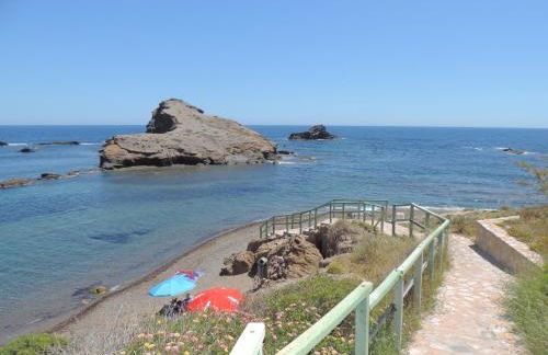 chalet privado en Cabo de Palos - Foto 40