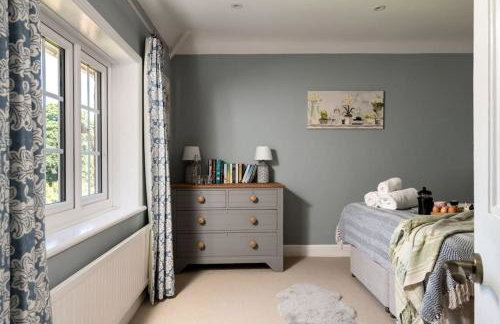 Hall Cottage - Norfolk Cottage Agency - Photo 8