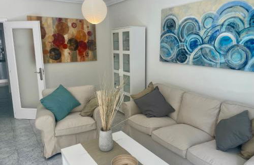 AlteaWohnung - Life: Pueblo, Iglesia, Pool, Montana - Photo 33