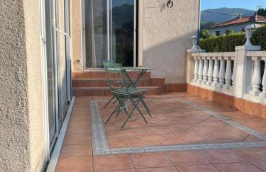 Super maison 5 pièces avec jardin - Foto 29