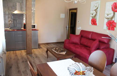 El Mirador de Alcuneza - Foto 48