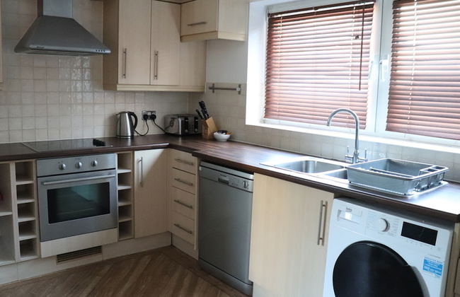 Century Wharf by Urban Space - Foto 23