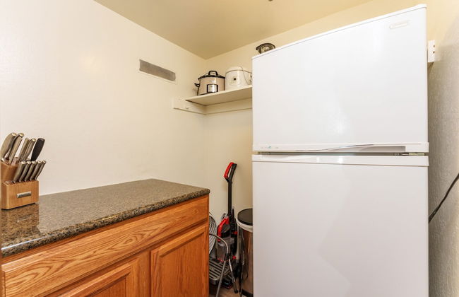 Clouds Rest, Warm Studio Plus Loft for 4! - Foto 6