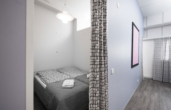 Innotelli Apartments - Foto 10