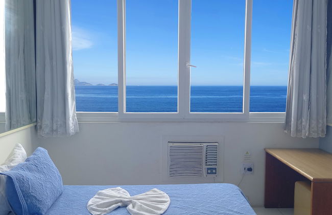 Ocean View Copacabana Best Spot - Foto 52