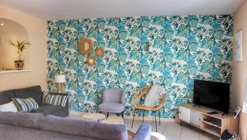 La maison bleue - Foto 5