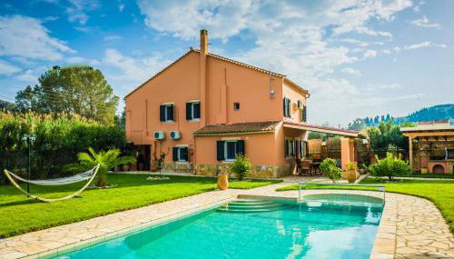 Livadi Villa - Foto 2