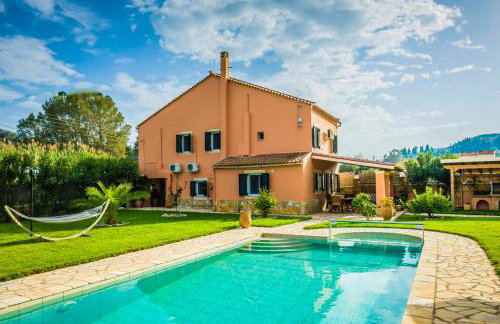 Livadi Villa - Foto 2