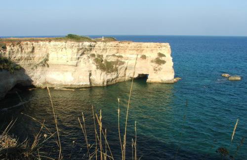 SaMi house - fronte mare del Salento - Foto 36