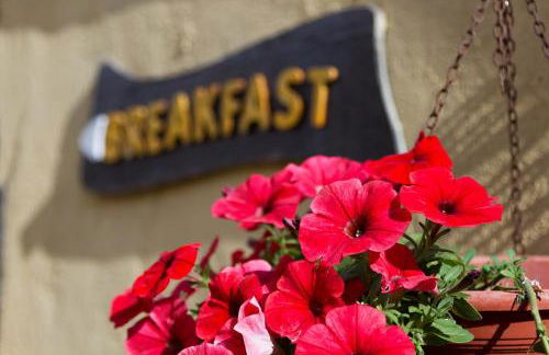 Residence SoleNeveSila B&B - Foto 18