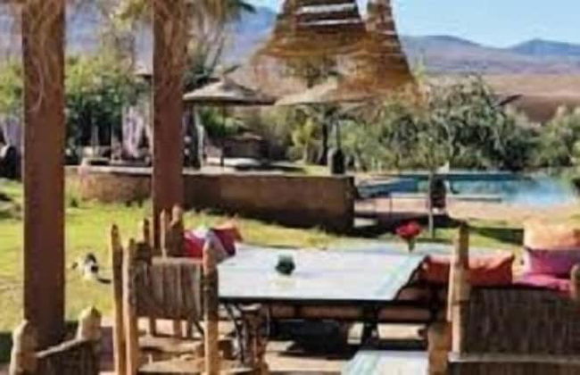 Appart Hotel Nzaha - Foto 17