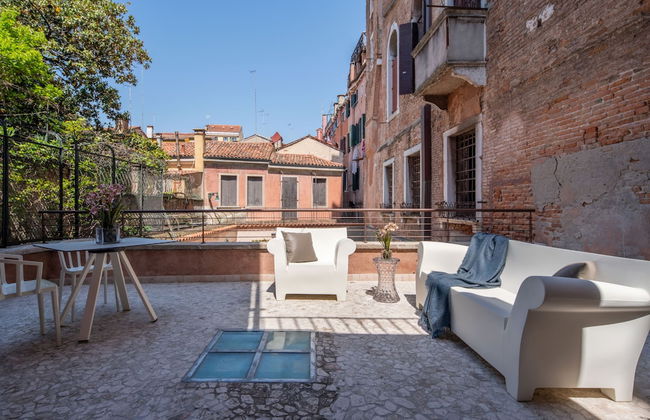 Palace Canal View - Foto 41