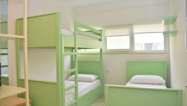 San Pietro Serenity Home - Foto 4, Habitación