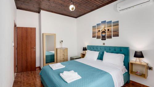 Villa Foteini Gerakari Mountain Resort - Foto 3, towels