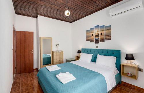 Villa Foteini Gerakari Mountain Resort - Photo 3