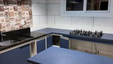 Aconchego da Serra apartamentos - Foto 5