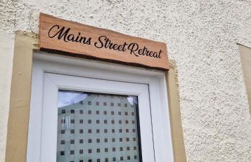 Mains Street Retreat - Foto 14