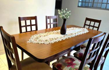 Casa Inteira em Umuarama 2 Quartos 5 Min do Centro - Foto 9