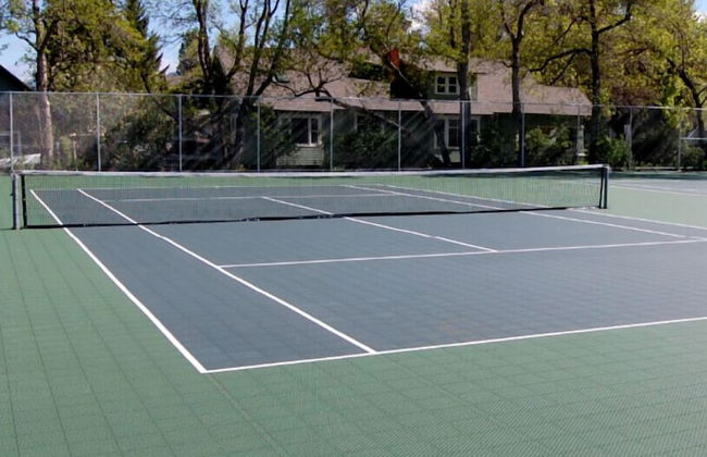 2 BR con patio por el centro comercial - Foto 79