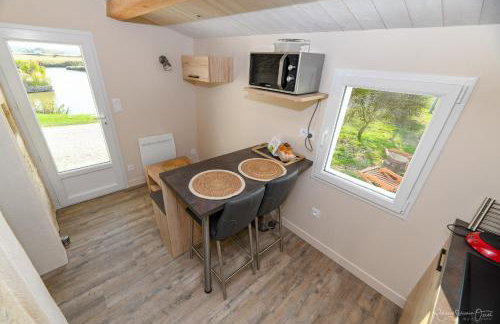 Gites De La Grande Borderie - Photo 31