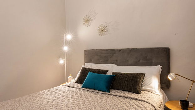 Alfani Terrace - Photo 5, Room