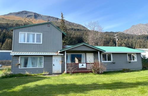 Halibut House - Foto 1