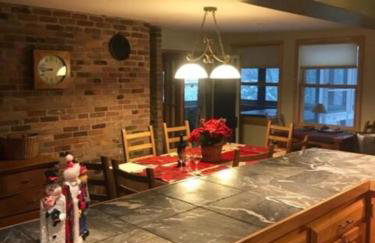 Five-Story Vacation Rental near Stowe Mountain and Smugglers' Notch Ski Resorts, Vermont - Foto 62