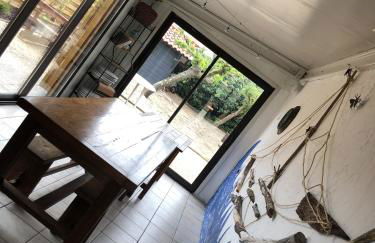 La cabane de Biscarrosse - Foto 15