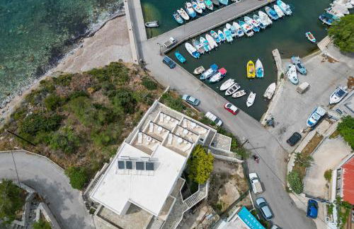 Pelagos Seafront Accommodation - Maria - Foto 49