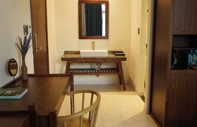 Field Villa Hoang Dieu - Foto 31