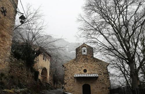 Gite des Gorges de l'Ardèche - Foto 16