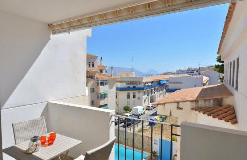 Penthouse with Sea and Mountain view by NRAS - Photo 6