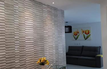 Aparts da Praia Grande 303 - Foto 2