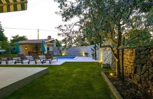 Villa Hisina near Porec for 6 people with private swimming pool - Foto 43