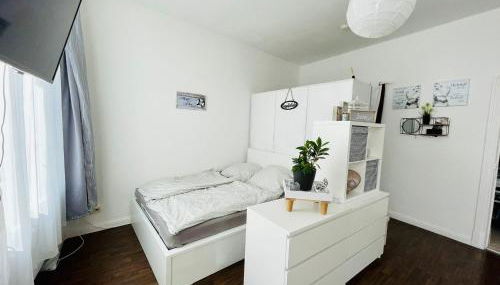 Urlaub im Herzen Wismars 1OG Süd B - Foto 5