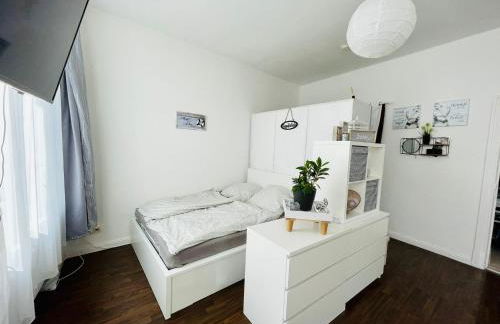 Urlaub im Herzen Wismars 1OG Süd B - Foto 5