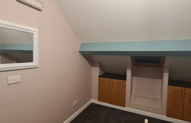 Charming 1-bed Apartment in Barnsley - Photo 9