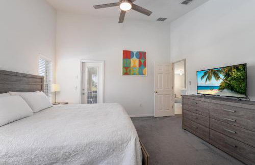 Close to Disney, pool spa, games room, budget friendly, Posner Park - Foto 15